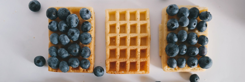 Waffles