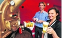 Picture for manufacturer Grootmoeders Koffie