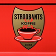 Image du fabricant Stroobants Koffie