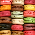 Image de la catégorie Macarons