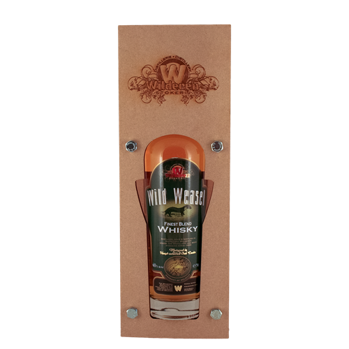 Picture of Whiskey finest blend