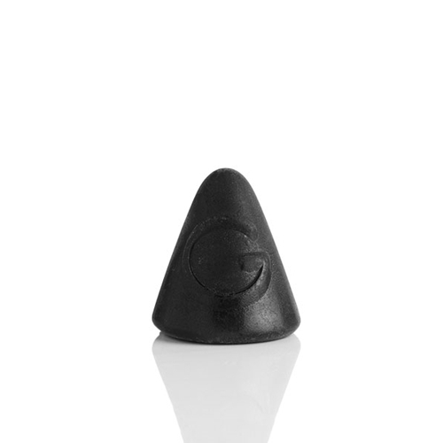 Picture of The Black Cuberdon 