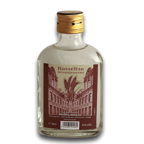 Picture of Gin Hasselt Grain 