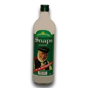 Snaps Antwerp Gin