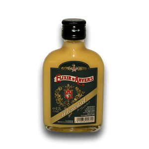 Elixir D'anvers advocaat