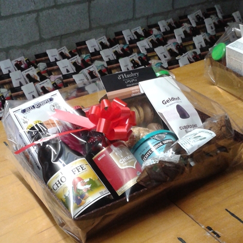 Picture of Moederdag Geschenk idee