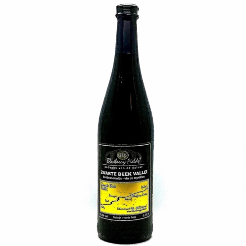 Picture of Vino de arándanos