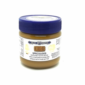 Jules Destrooper Speculoos pasta with real butter