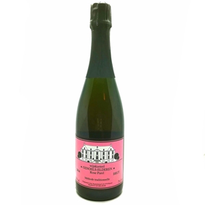 Afbeelding van Rosé Parel Brut