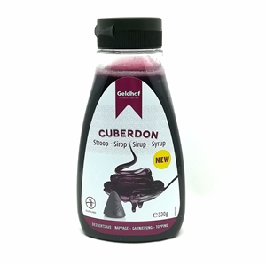 Picture of Cuberdon Syrup