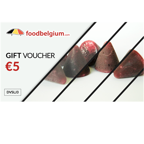 Picture of Gift Voucher