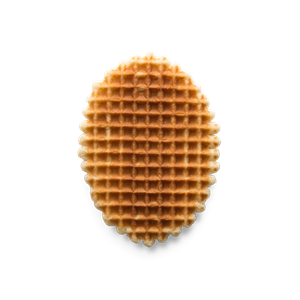 Kempische koffiewafel