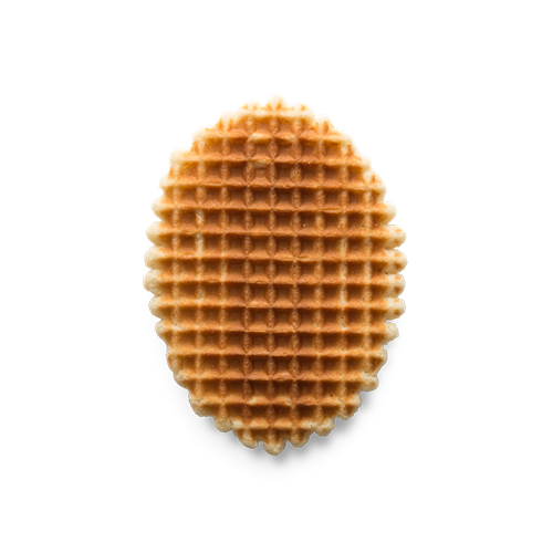 Picture of Kempische koffiewafel