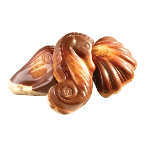 Picture of Conchas marinas Praliné originales Guylian