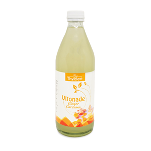 Picture of Vitonade Ginger