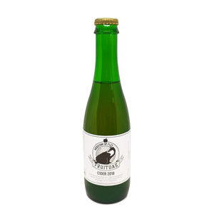 Cidre de pomme