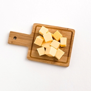 Breuge cheese (matured, block)