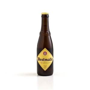 Picture of Westmalle Trappist Tripel