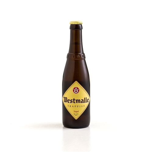 Image sur Westmalle Trappist Tripel