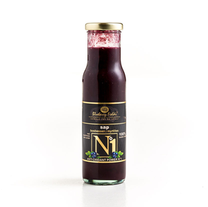 Picture of Antioxidant blueberry juice 