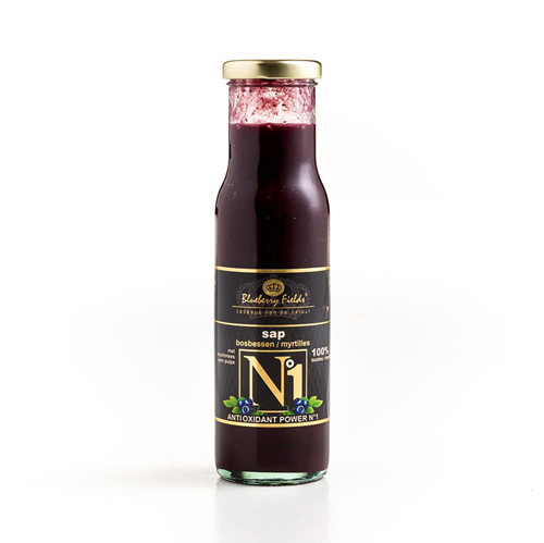 Picture of Antioxidant blueberry juice 