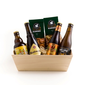 Picture of Beer apero gift