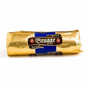 Bild von Brügge Butter