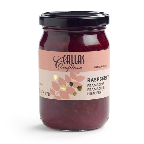 Image sur Confiture de fraises Callas