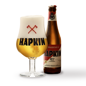 Bière Hapkin