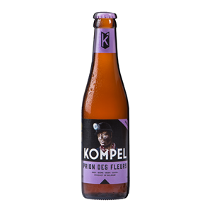Picture of Kompel Prion de fleurs Beer