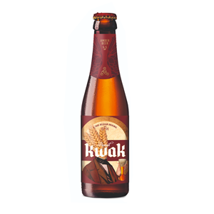 Pauwel-Kwak Beer