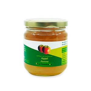 Apple Jam 