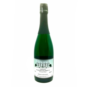 Afbeelding van Zilveren Parel Brut     