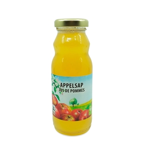 Bild von Bio-Saft Apfel