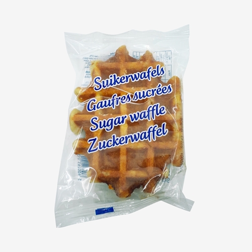 Picture of Sugar waffle