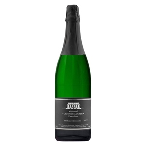 Zwarte Parel Brut 2017