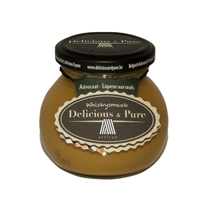 Delicious & Pure Omas borreltje