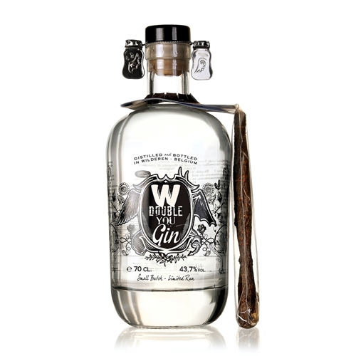 Picture of Wilderen Double You Gin