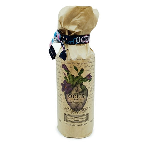 Picture of Ocus Organic Gin
