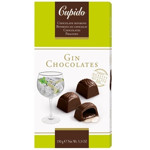 Picture of Gin Pralines Cupido