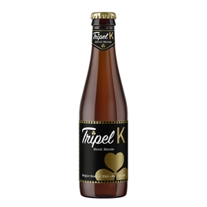 Afbeelding van TRIPEL K blond