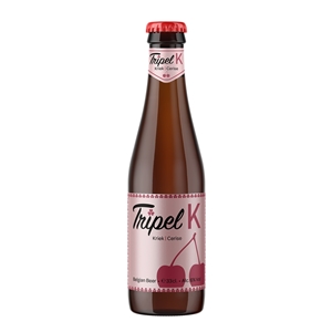 Bild von TRIPEL K kriek