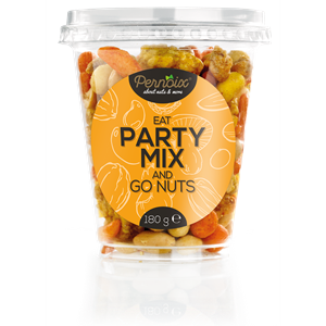 Pernoix Party Mix