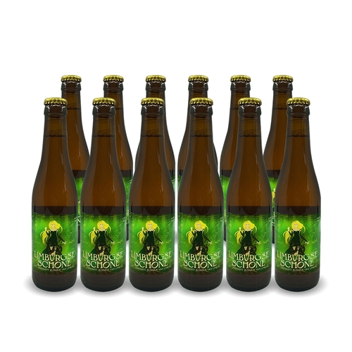 Picture of Limburg Fair Beer Box