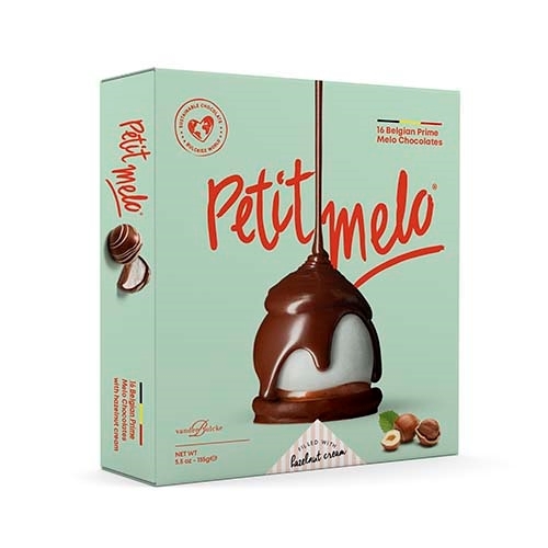 Picture of Petit Melo – milk/praline