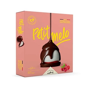 Petit Melo – dark/raspberry