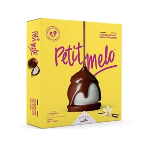 Petit Melo – milk/vanilla