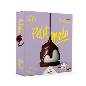 Petit Melo – dark/vanilla