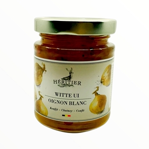 Picture of Confit & White Onion Chutney