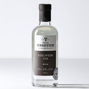 Gin Edelweiss 50 cl